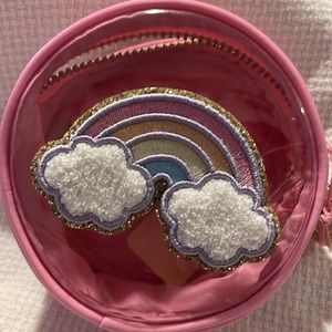 Stoney Clover Lane x Target circle pouch